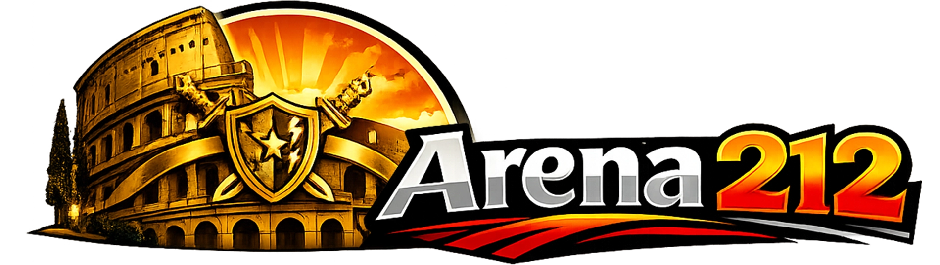 logo ARENA212